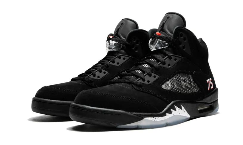 Air Jordan 5 Air Jordan 5 Retro BCFC 'PSG - Paris Saint Germain'